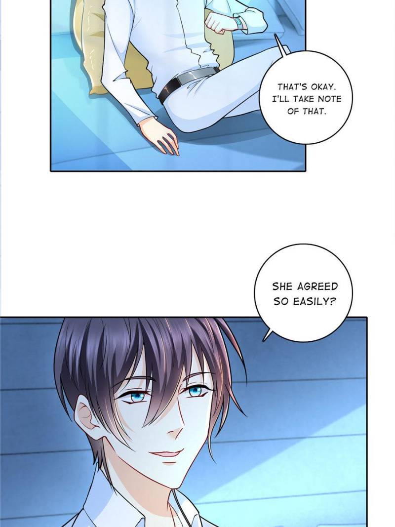 Skyfire Avenue Chapter 54 - Page 28