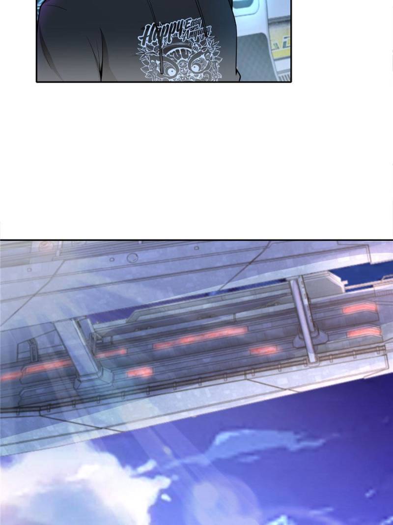 Skyfire Avenue Chapter 54 - Page 40