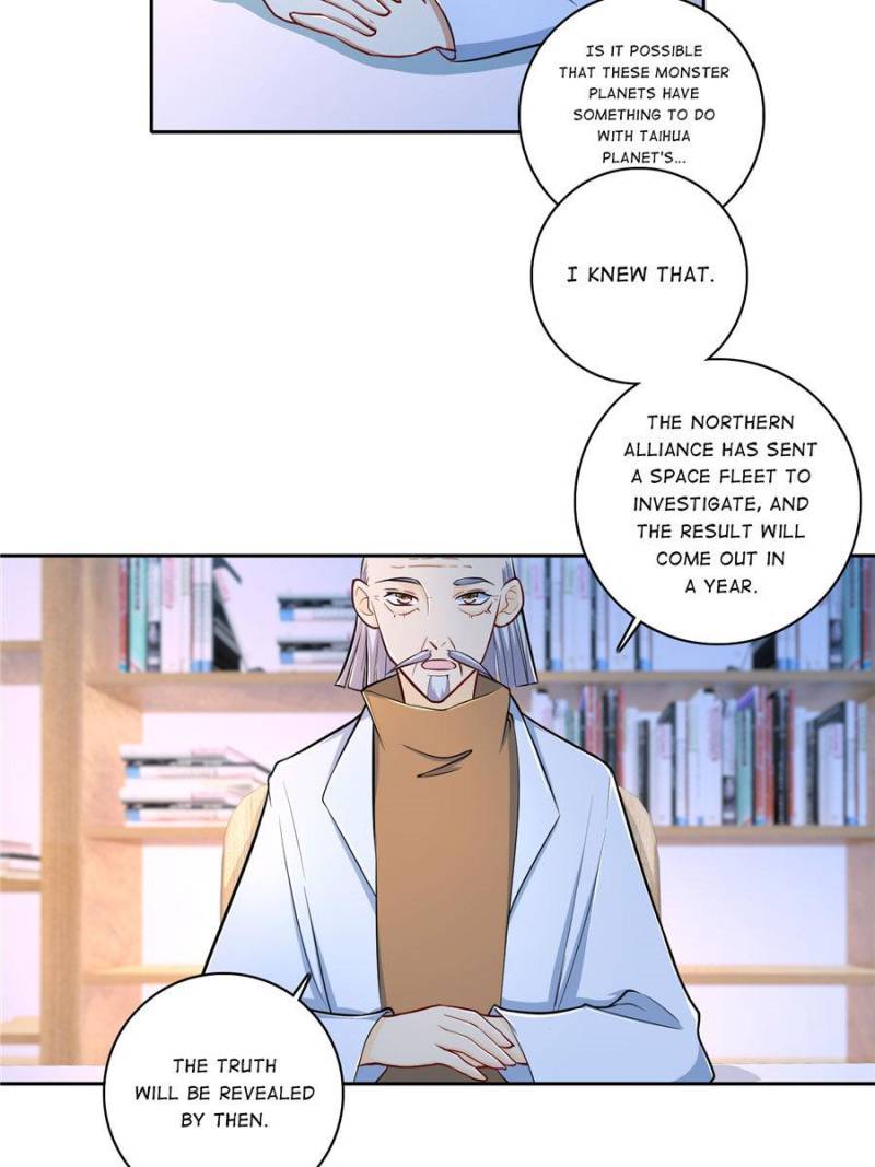 Skyfire Avenue Chapter 54 - Page 10