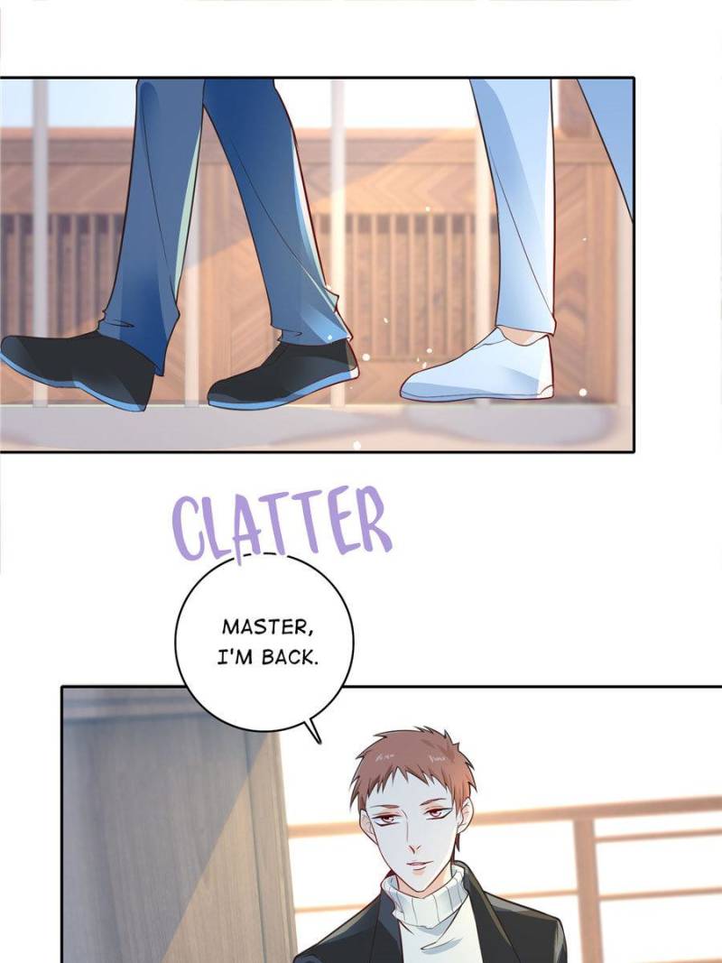 Skyfire Avenue Chapter 55 - Page 13