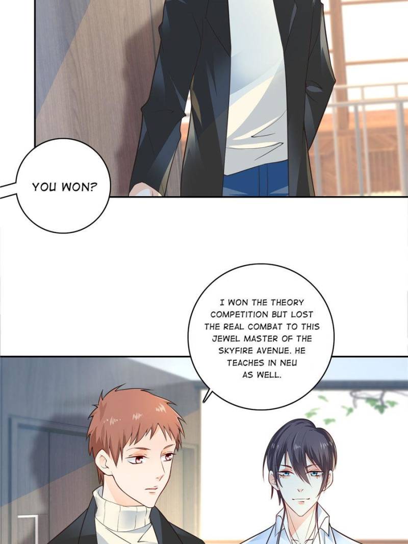 Skyfire Avenue Chapter 55 - Page 14