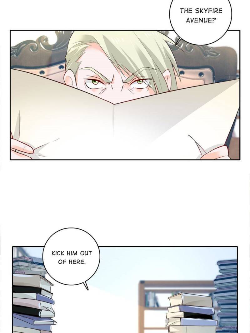 Skyfire Avenue Chapter 55 - Page 16