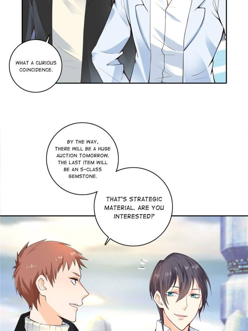 Skyfire Avenue Chapter 55 - Page 4