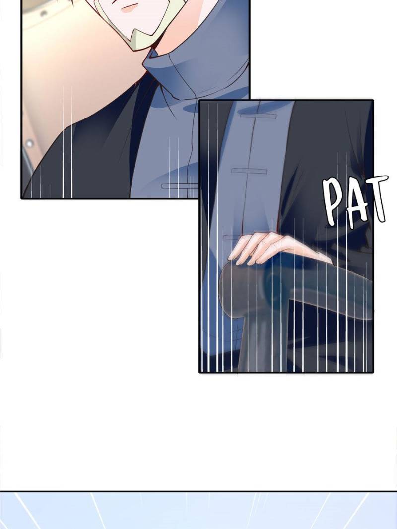 Skyfire Avenue Chapter 55 - Page 32