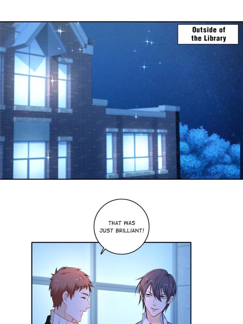 Skyfire Avenue Chapter 56 - Page 1