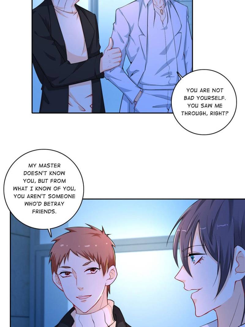 Skyfire Avenue Chapter 56 - Page 2