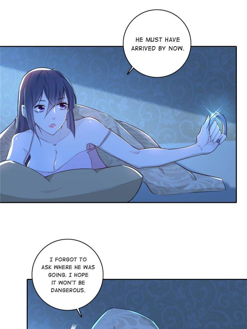 Skyfire Avenue Chapter 56 - Page 13