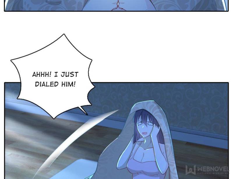 Skyfire Avenue Chapter 56 - Page 15