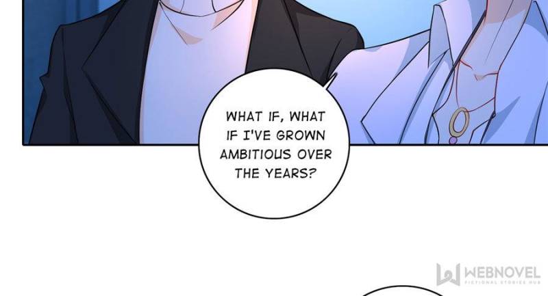 Skyfire Avenue Chapter 56 - Page 3