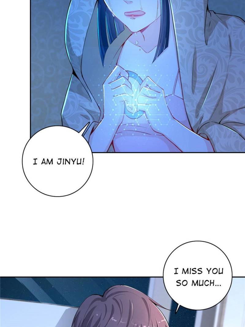 Skyfire Avenue Chapter 56 - Page 23