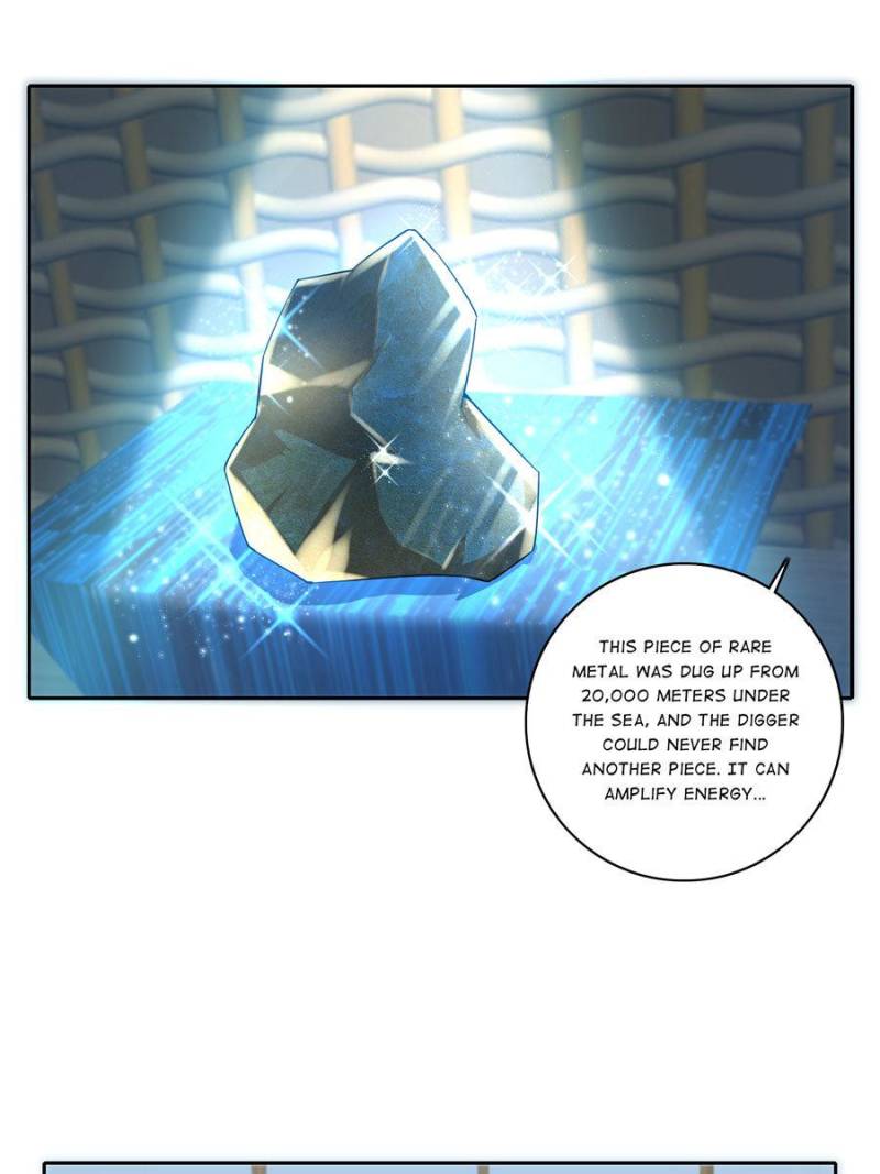 Skyfire Avenue Chapter 56 - Page 37