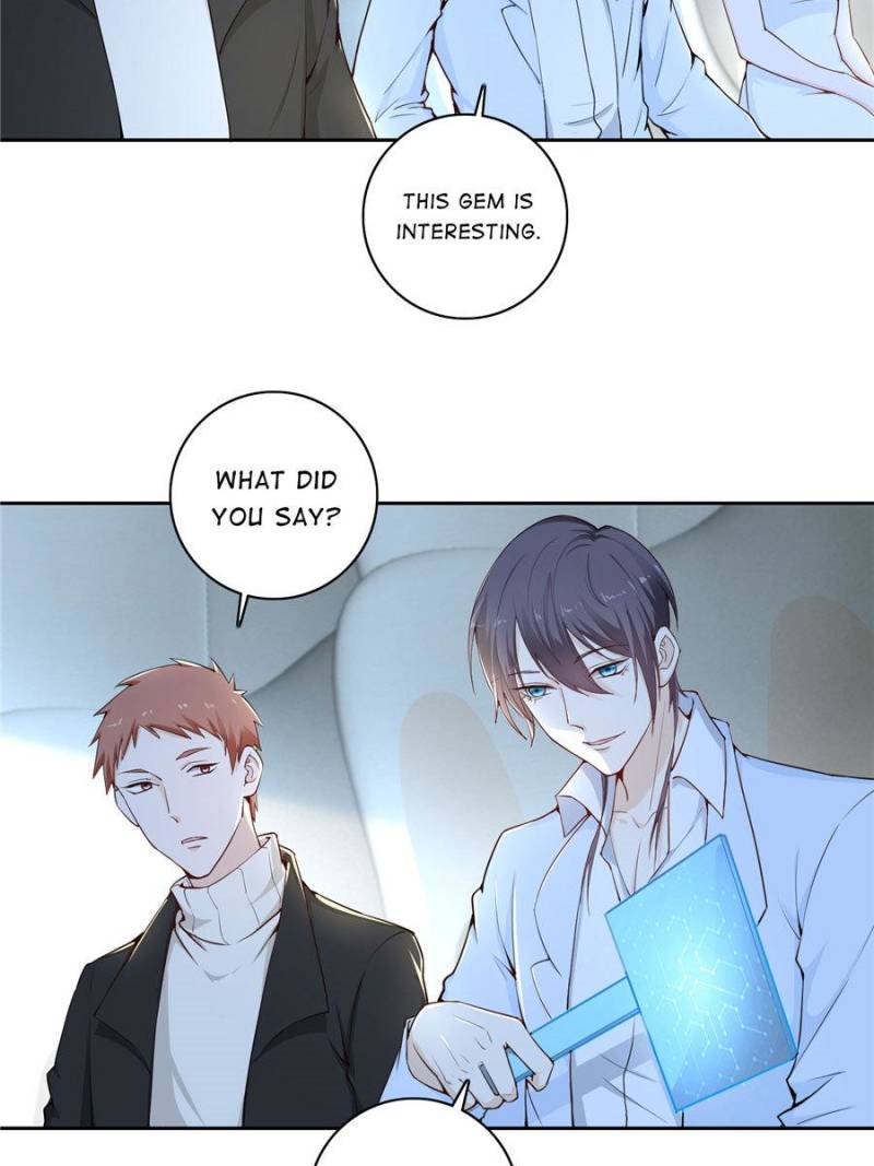Skyfire Avenue Chapter 56 - Page 40
