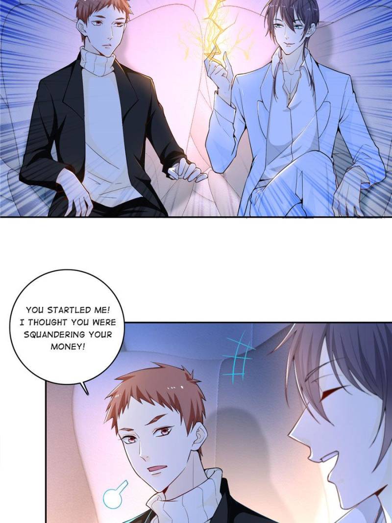 Skyfire Avenue Chapter 57 - Page 2