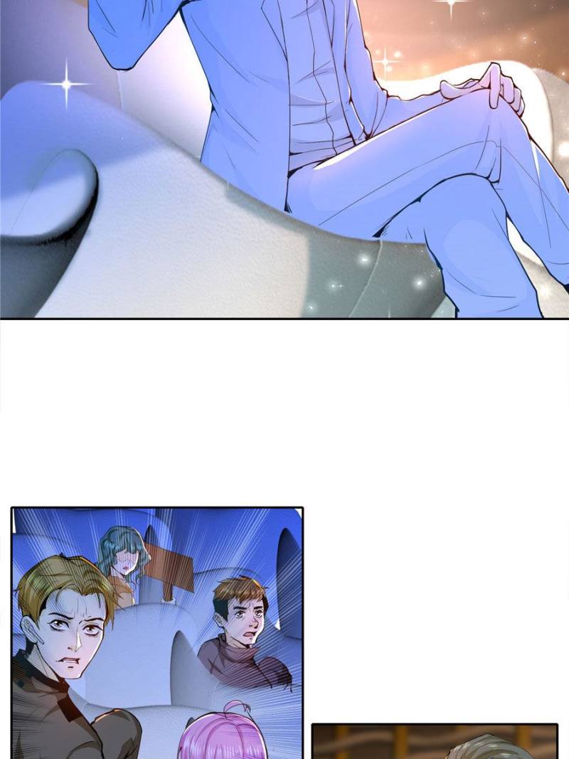 Skyfire Avenue Chapter 57 - Page 14