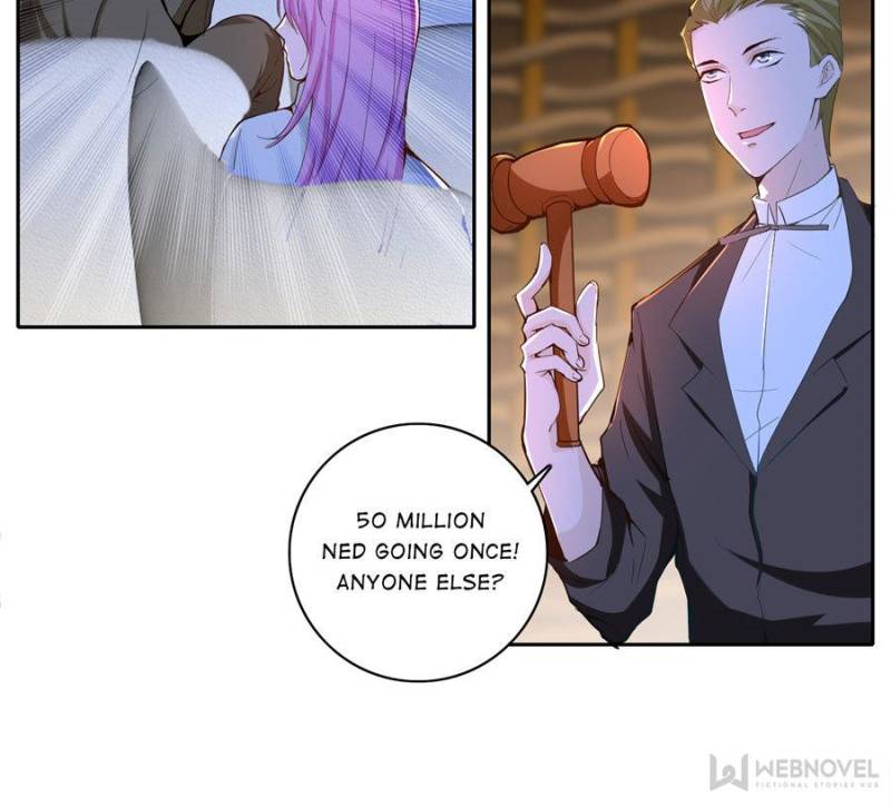 Skyfire Avenue Chapter 57 - Page 15