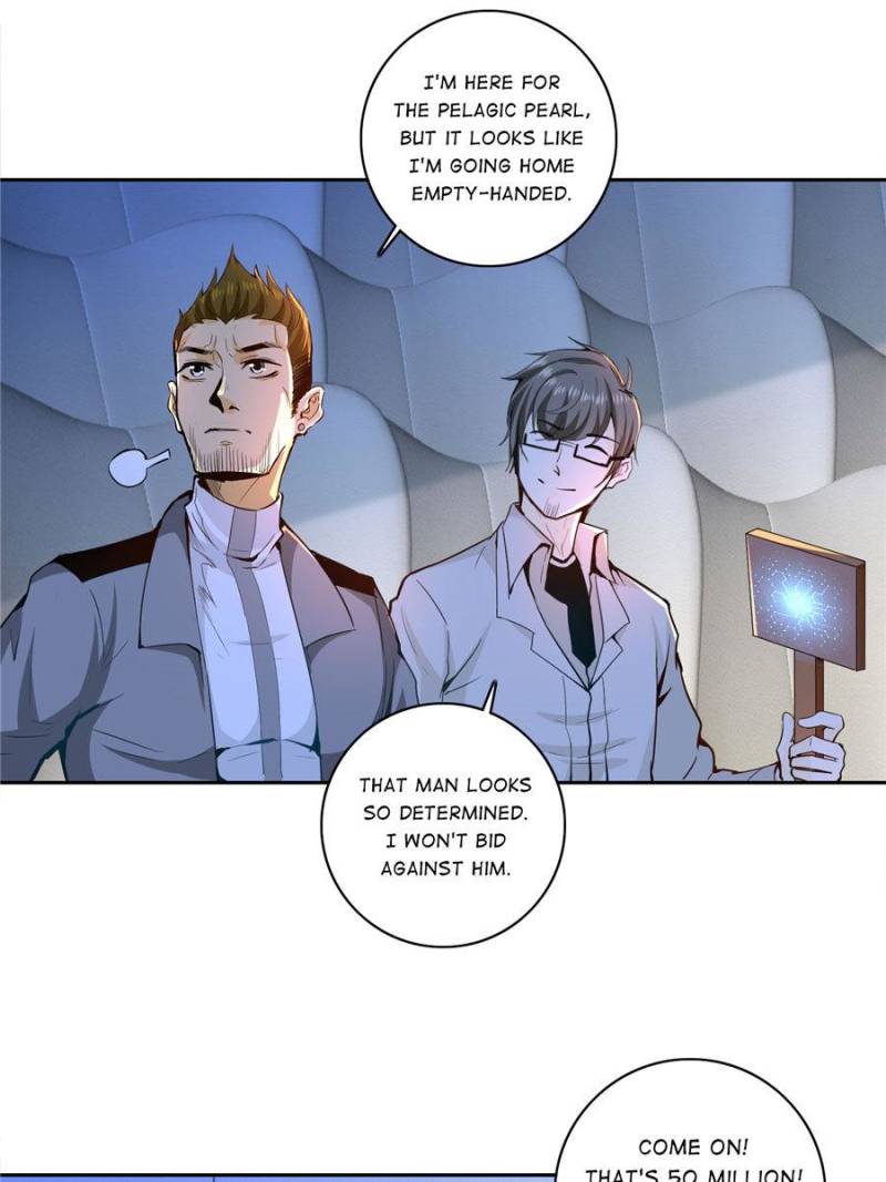 Skyfire Avenue Chapter 57 - Page 16