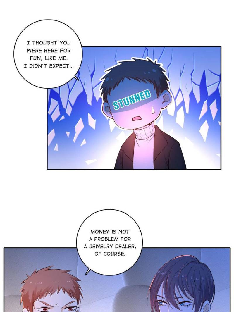 Skyfire Avenue Chapter 57 - Page 19