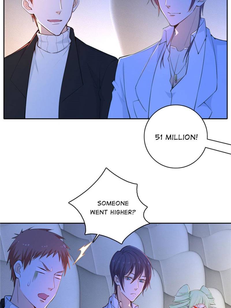 Skyfire Avenue Chapter 57 - Page 20