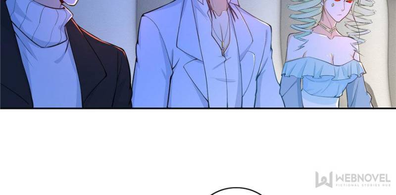 Skyfire Avenue Chapter 57 - Page 21