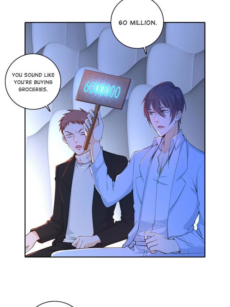 Skyfire Avenue Chapter 57 - Page 22