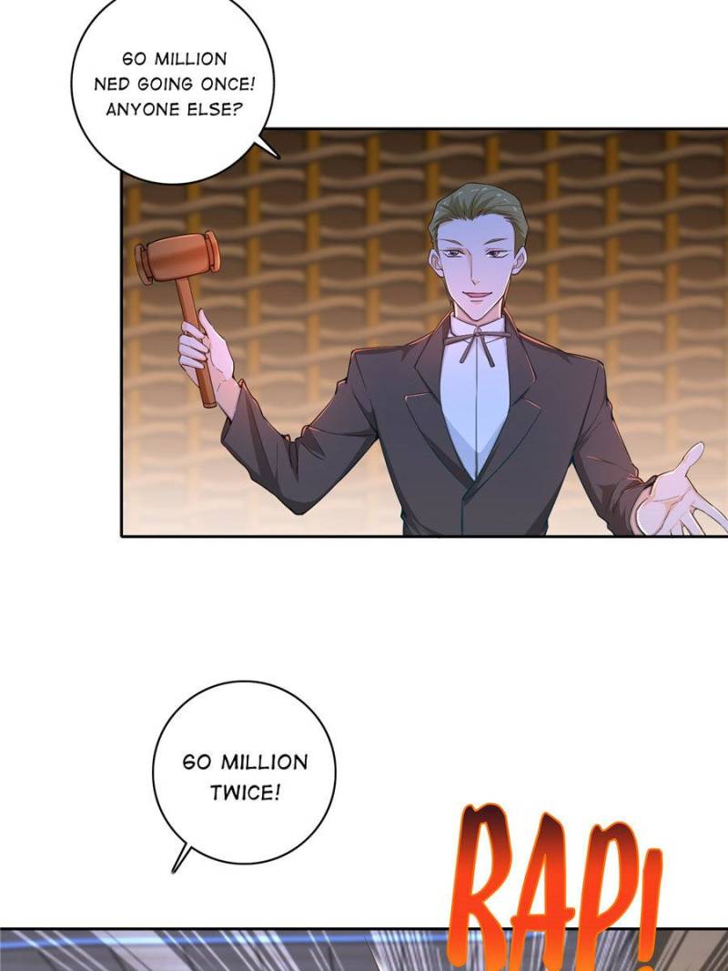 Skyfire Avenue Chapter 57 - Page 23
