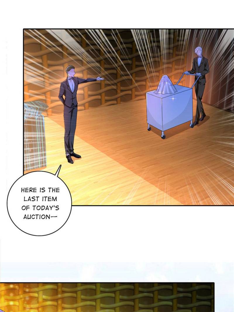 Skyfire Avenue Chapter 57 - Page 25