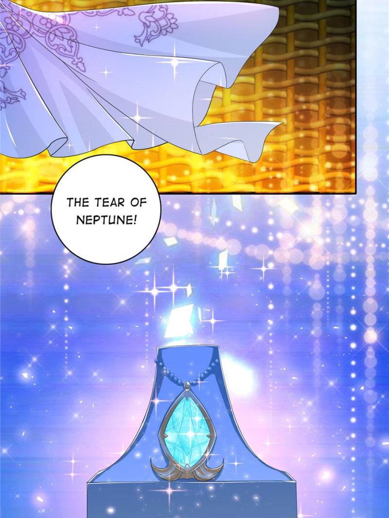Skyfire Avenue Chapter 57 - Page 26