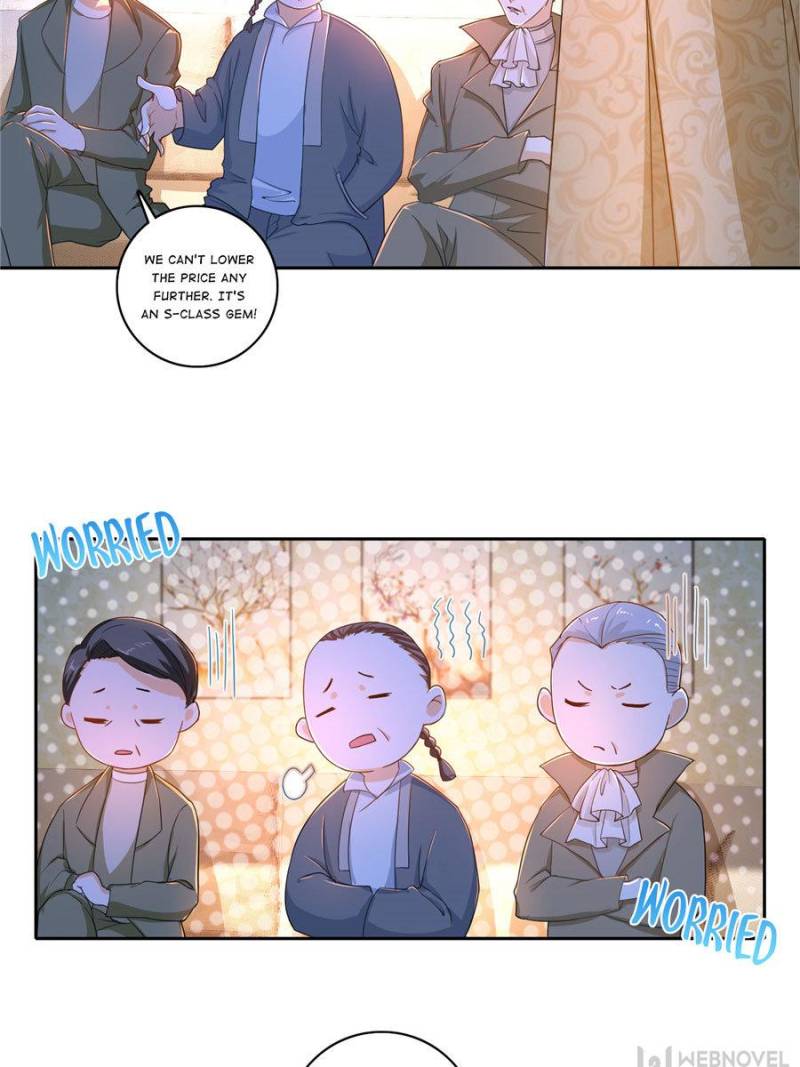 Skyfire Avenue Chapter 57 - Page 32