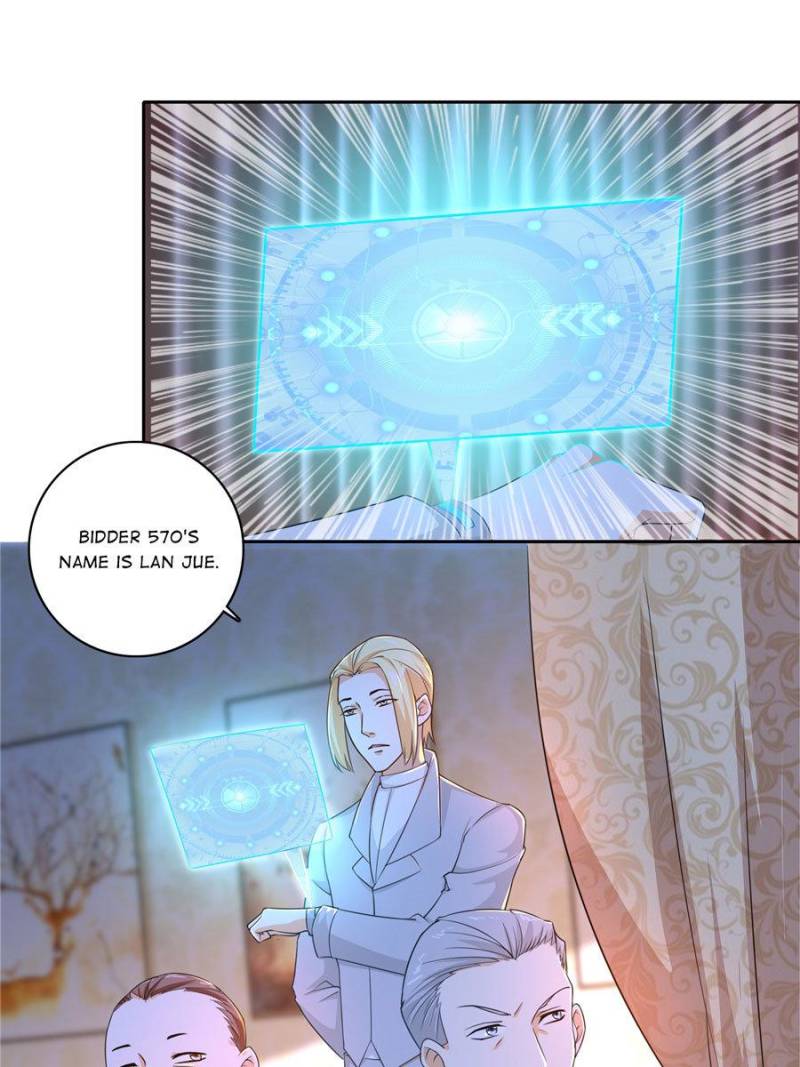 Skyfire Avenue Chapter 57 - Page 36
