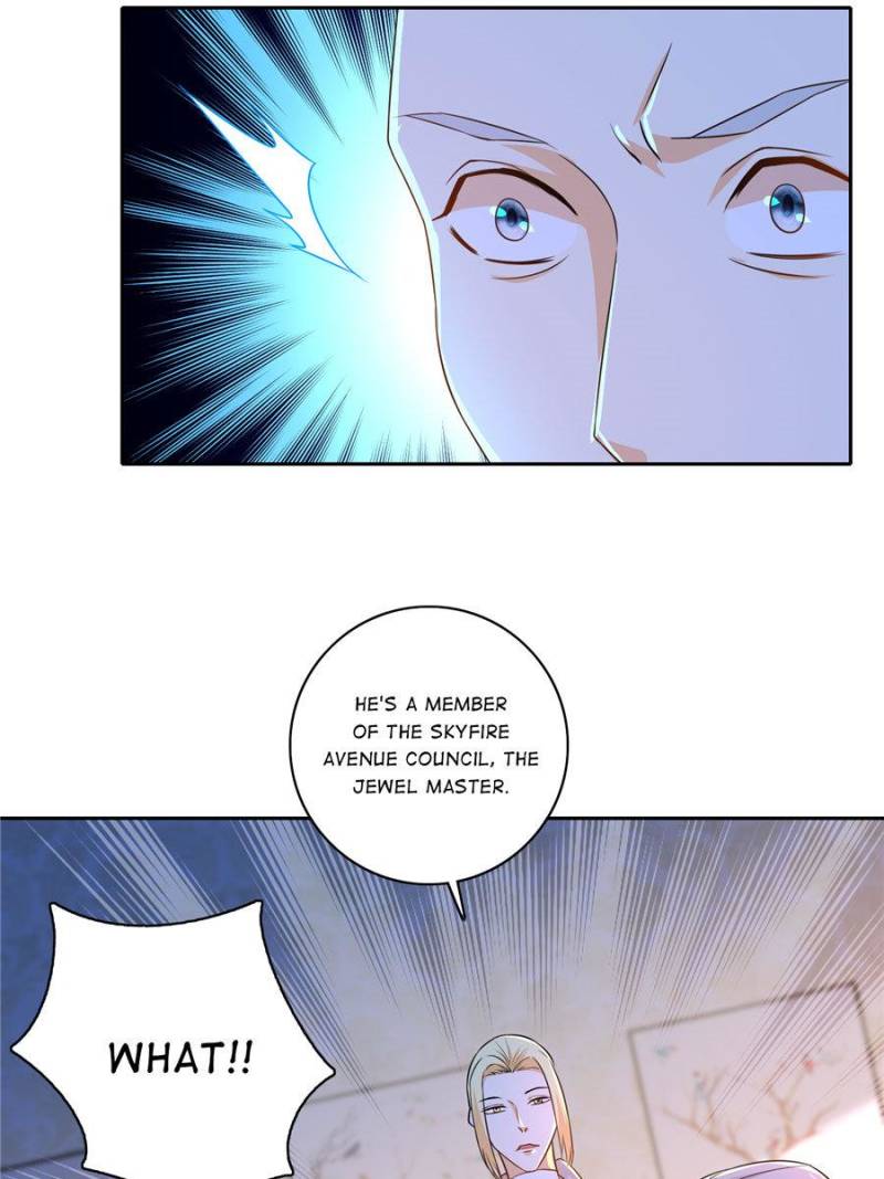 Skyfire Avenue Chapter 57 - Page 38