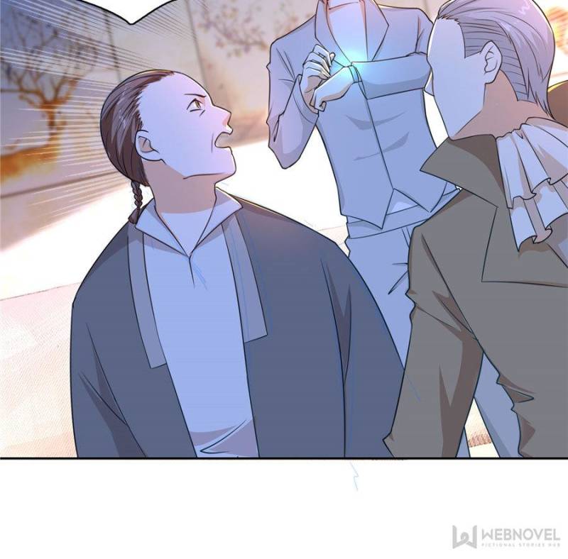Skyfire Avenue Chapter 57 - Page 39