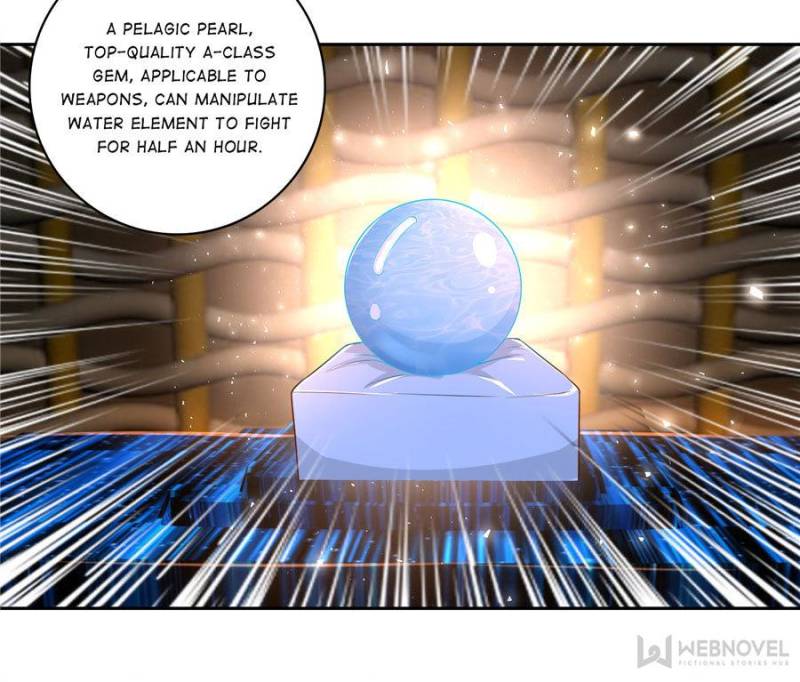Skyfire Avenue Chapter 57 - Page 6