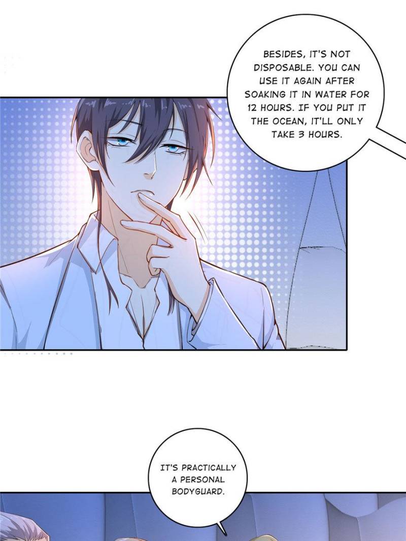 Skyfire Avenue Chapter 57 - Page 7