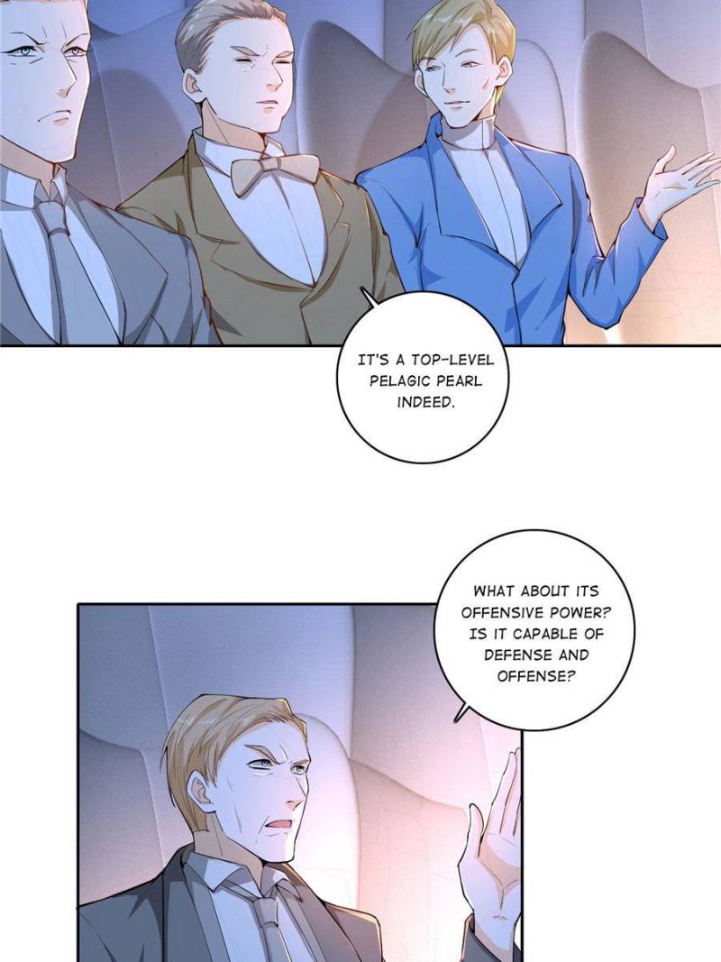 Skyfire Avenue Chapter 57 - Page 8