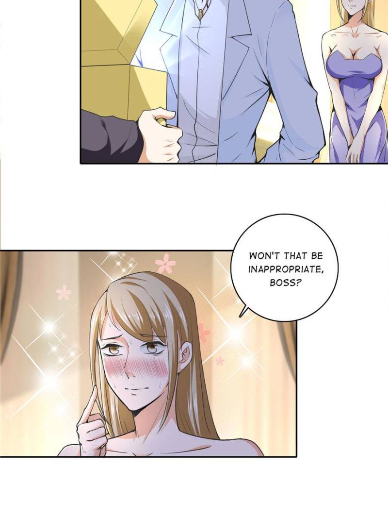Skyfire Avenue Chapter 58 - Page 11