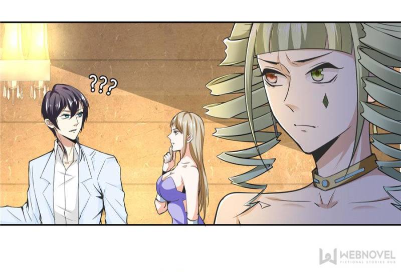 Skyfire Avenue Chapter 58 - Page 12