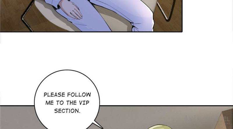 Skyfire Avenue Chapter 58 - Page 3
