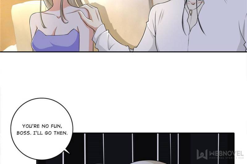 Skyfire Avenue Chapter 58 - Page 21