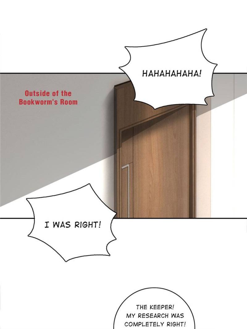 Skyfire Avenue Chapter 58 - Page 25