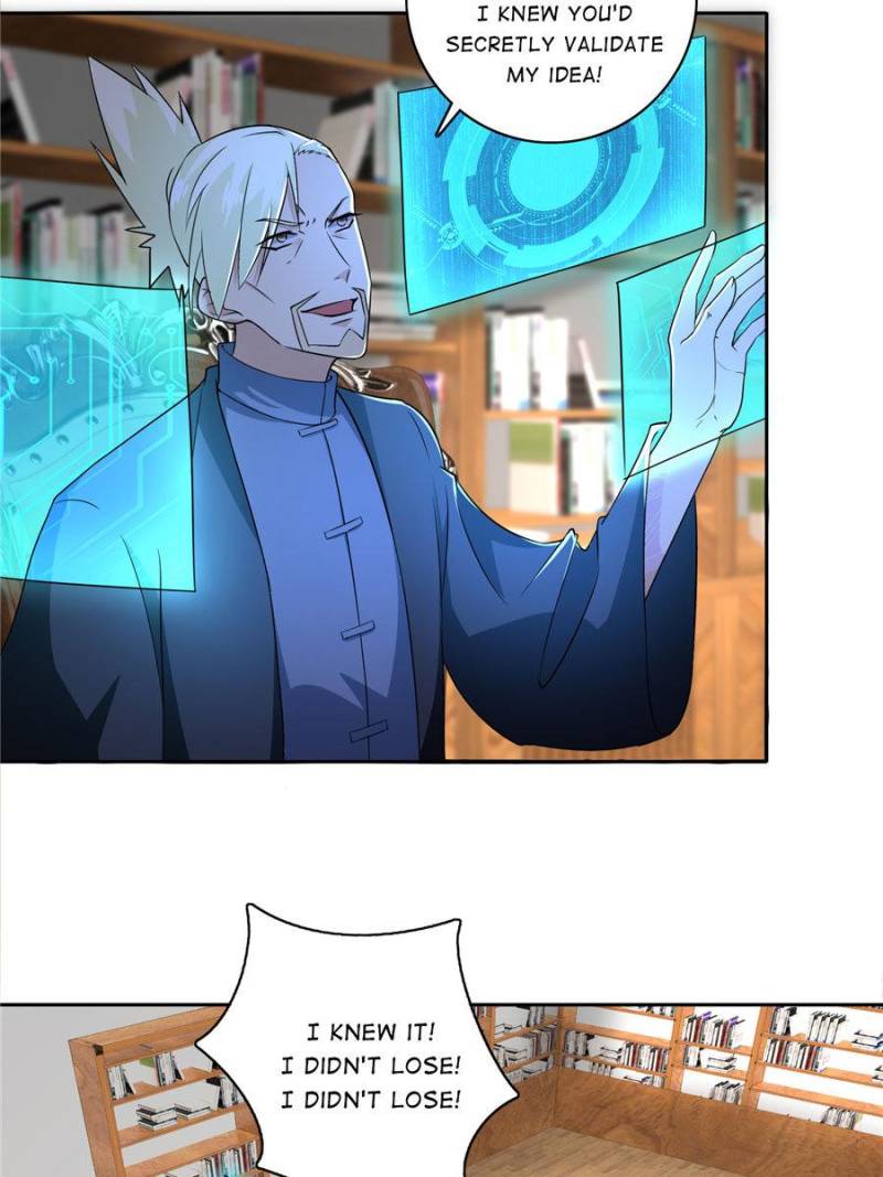 Skyfire Avenue Chapter 58 - Page 26