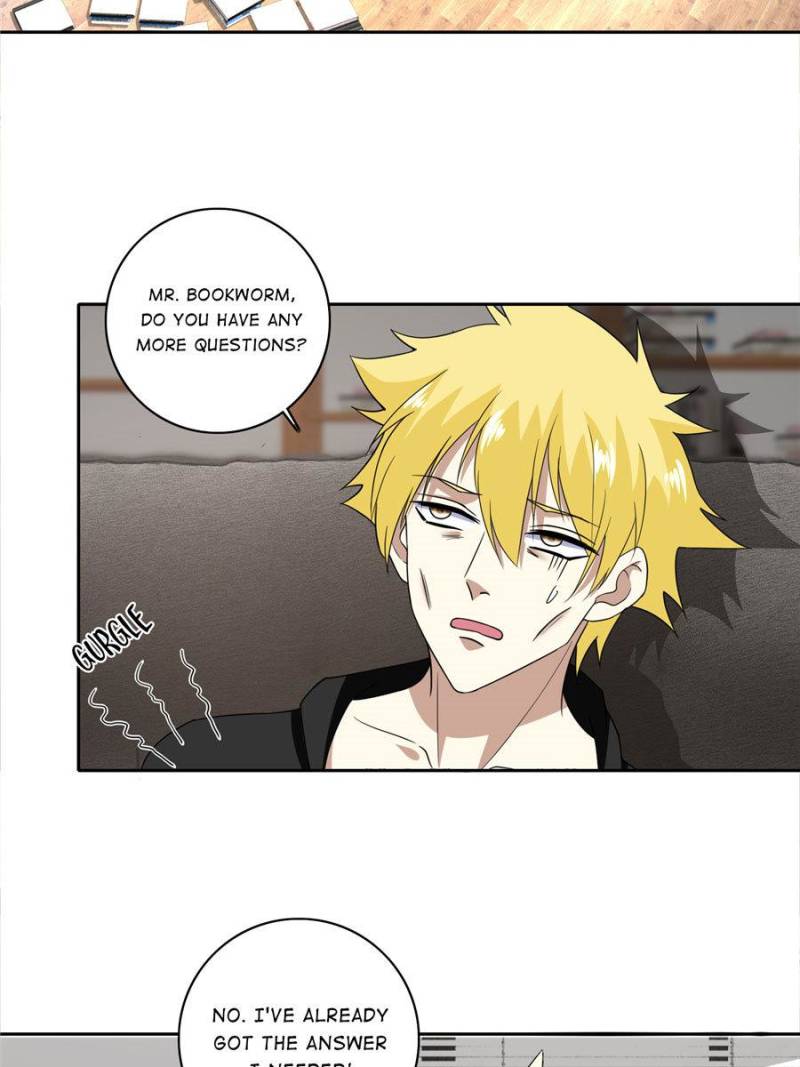 Skyfire Avenue Chapter 58 - Page 28