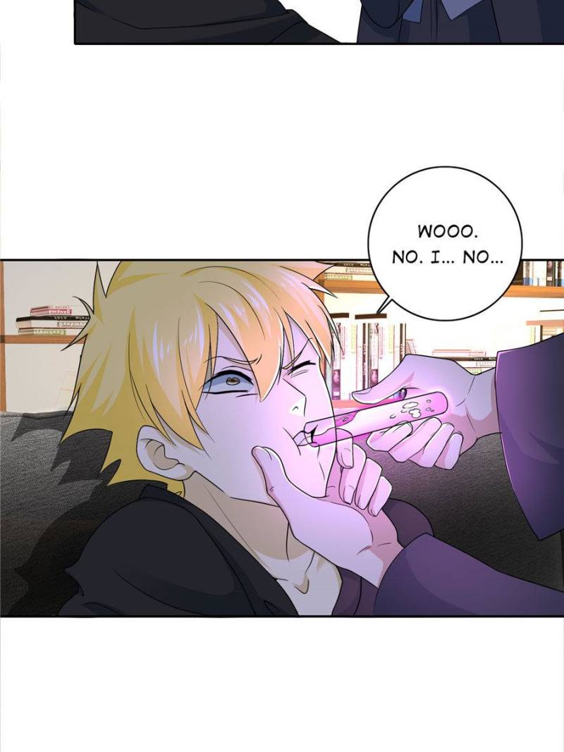 Skyfire Avenue Chapter 58 - Page 35