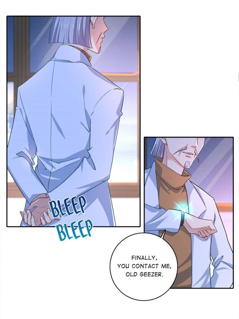 Skyfire Avenue Chapter 59 - Page 13