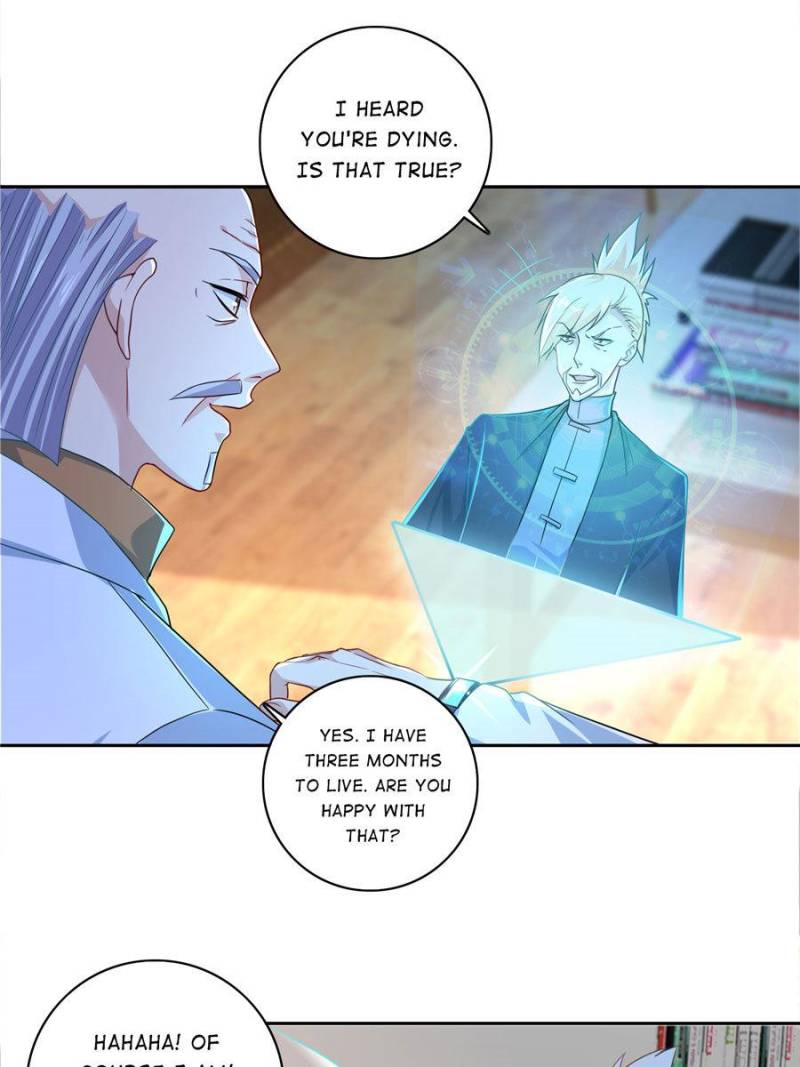 Skyfire Avenue Chapter 59 - Page 14