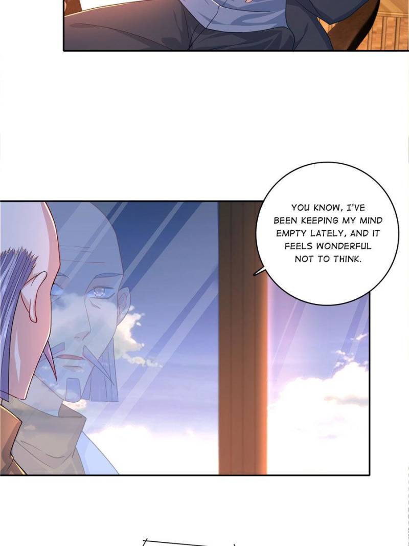 Skyfire Avenue Chapter 59 - Page 16