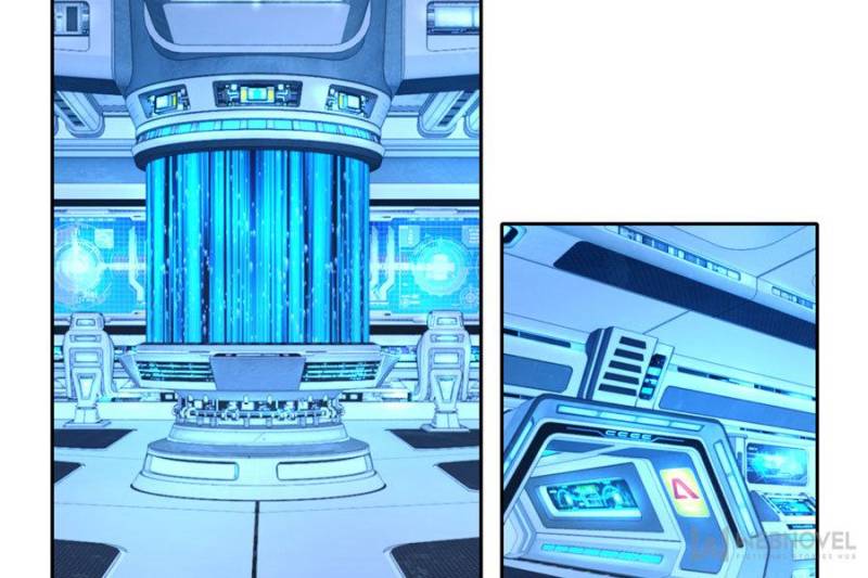 Skyfire Avenue Chapter 59 - Page 21