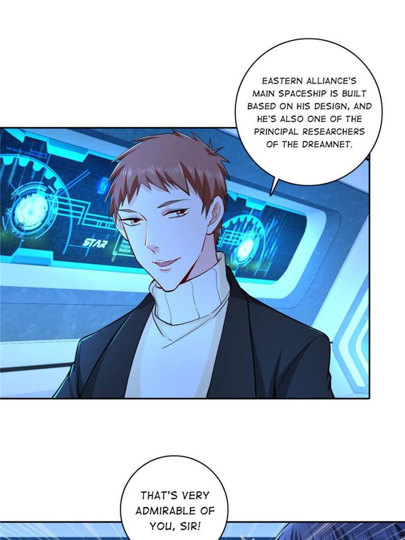 Skyfire Avenue Chapter 59 - Page 23