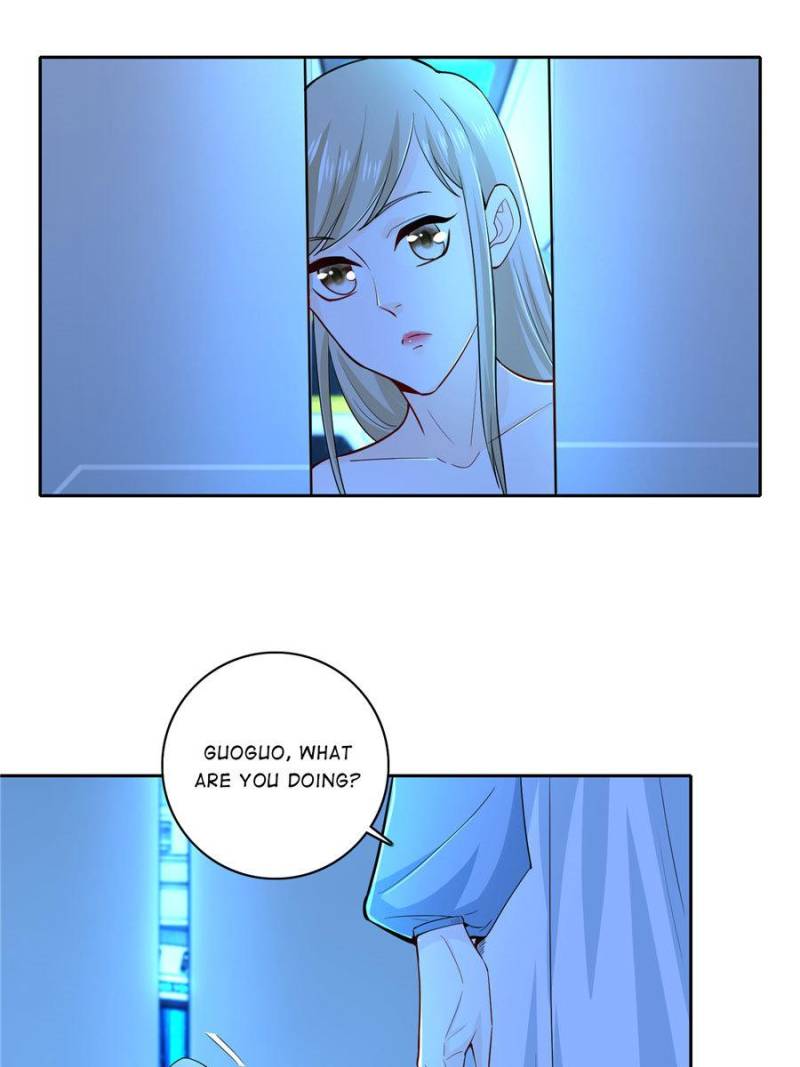Skyfire Avenue Chapter 59 - Page 28