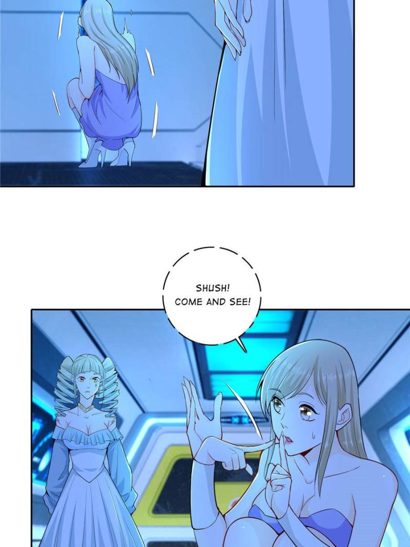 Skyfire Avenue Chapter 59 - Page 29