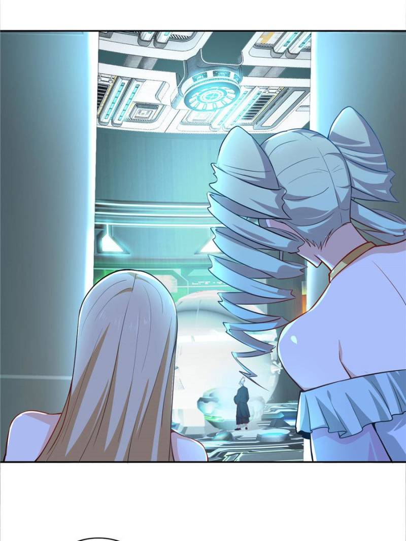 Skyfire Avenue Chapter 59 - Page 31